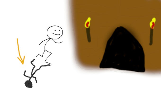 Mystery game #5